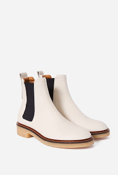 The Chelsea Boot