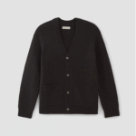 The Waffle Long-Sleeve Crew